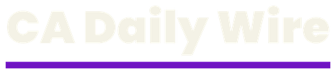 CA Daily Wire